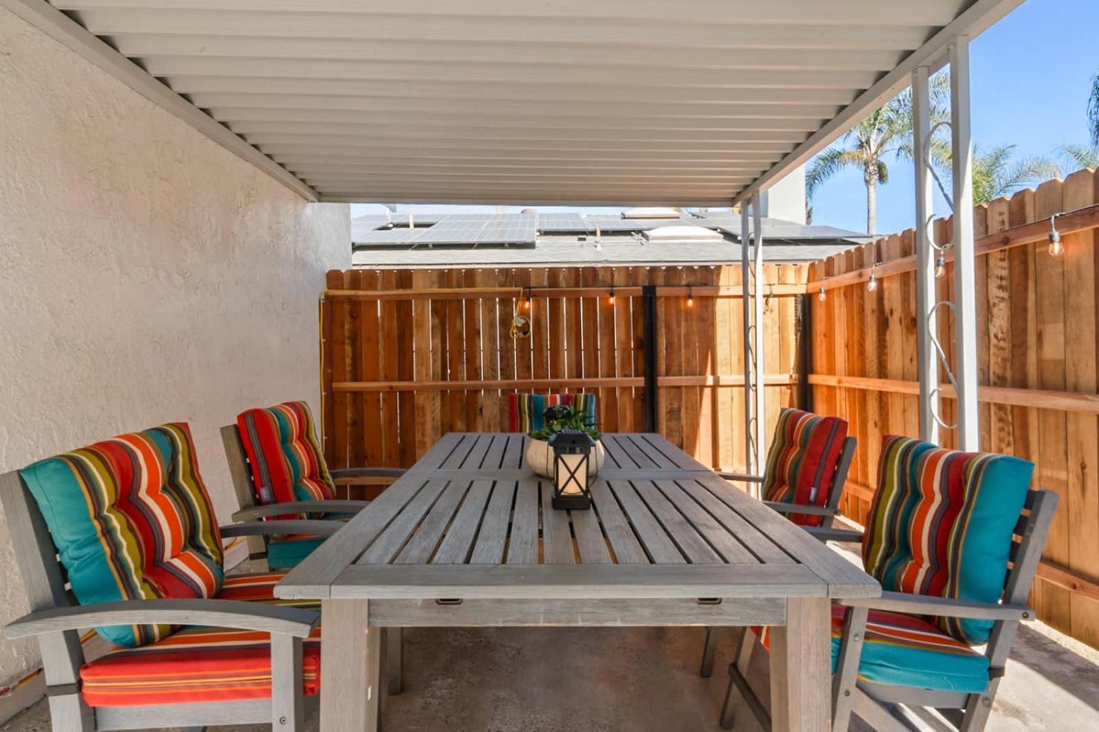Urban Oasis - Just Remodeled *