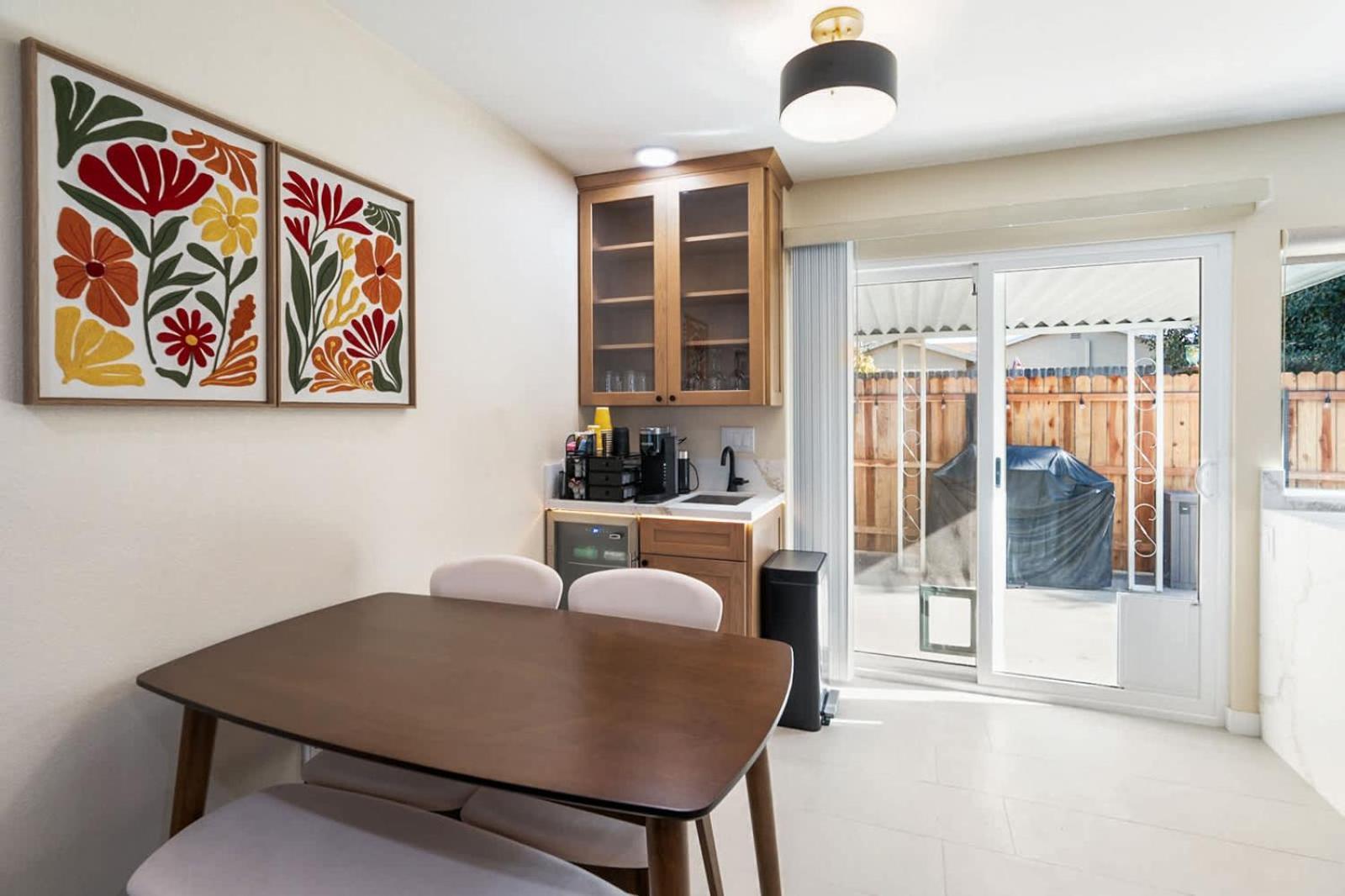 Urban Oasis - Just Remodeled Casa de férias San Diego