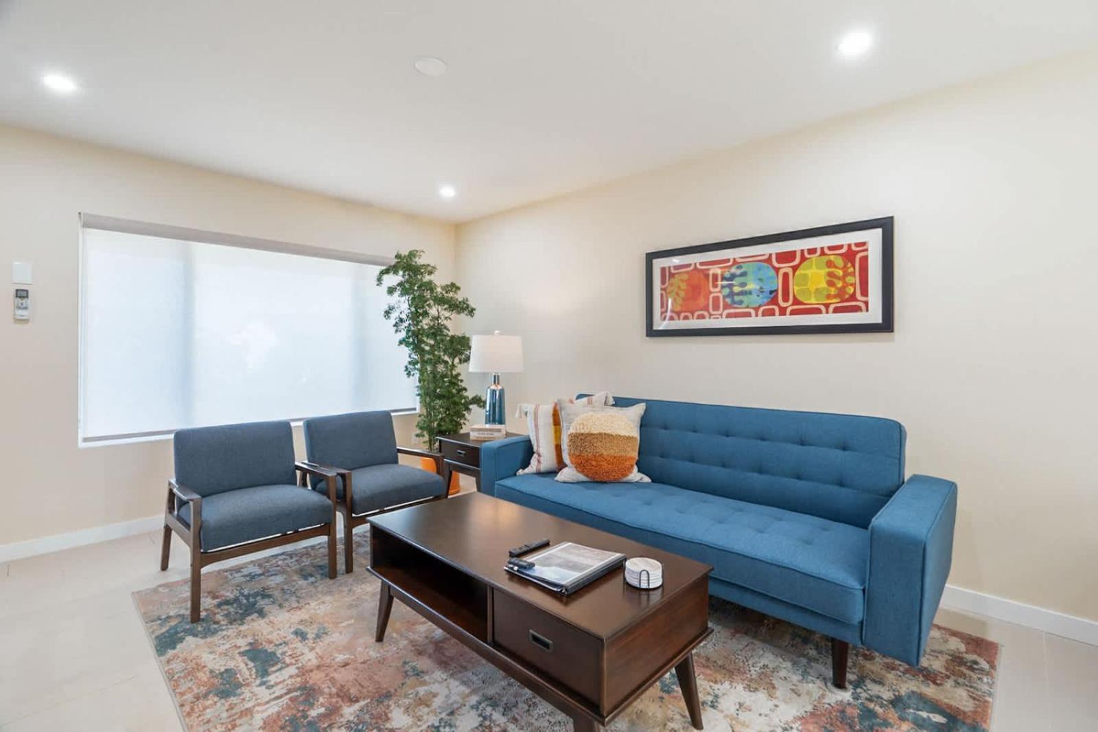 Casa de férias Urban Oasis - Just Remodeled San Diego