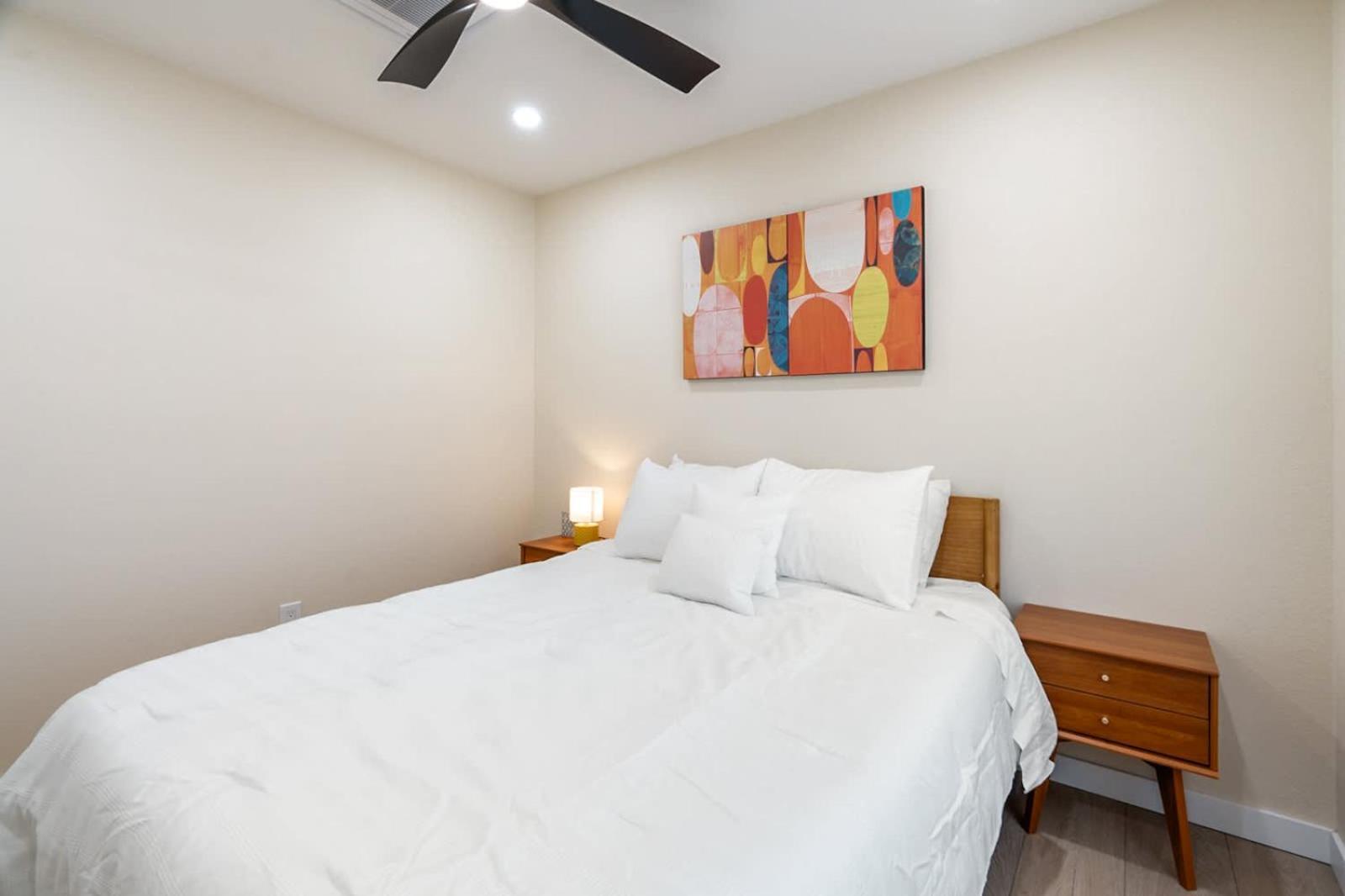 Urban Oasis - Just Remodeled San Diego