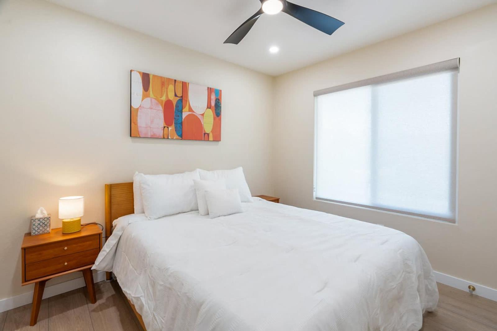 Casa de férias Urban Oasis - Just Remodeled San Diego
