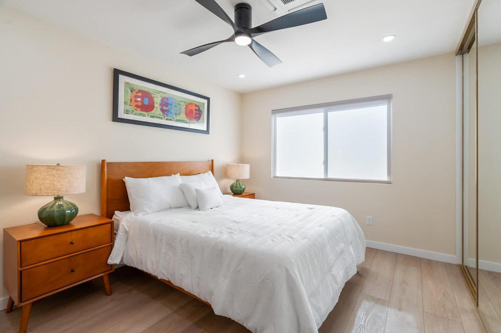 Urban Oasis - Just Remodeled *